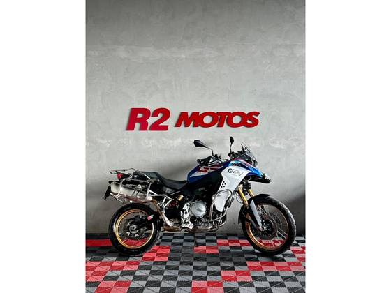 BMW F 850 GS ADVENTURE PREMIUM 
